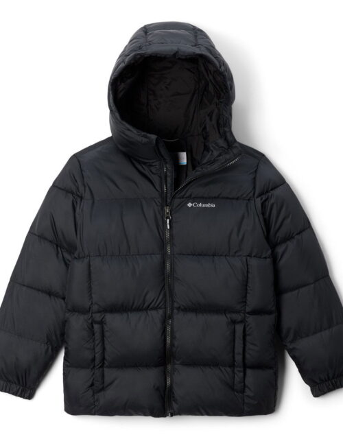 Columbia Puffectâ¢ II Hooded Vinterjakke Børn